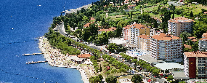 Hotel Portoroz (c) LifeClass Hotels & Sp